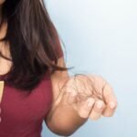 hair fall prevention