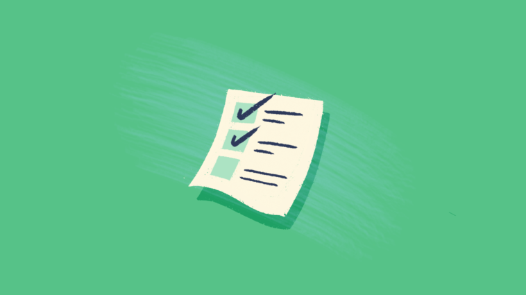 Mental health survey