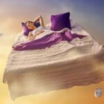 How to have a Lucid Dream and Control the story of your Dreams - CarenFit Xplorely