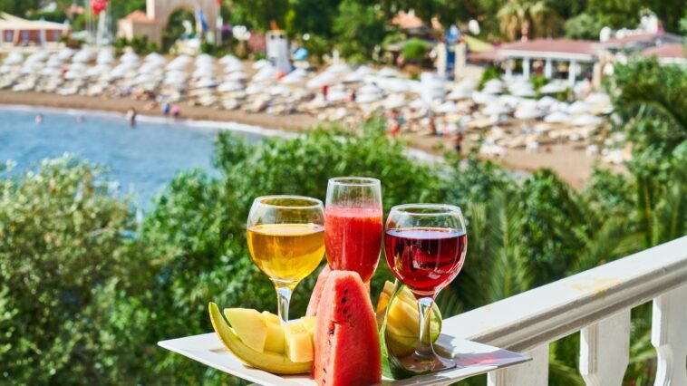 4 diet juice for glowing skin