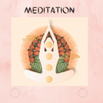 Meditation.