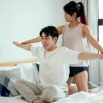 morning exercise home workout routine