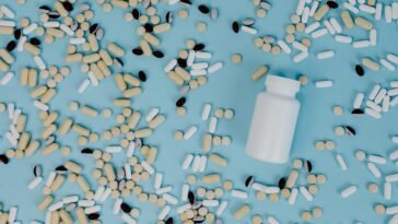 Best Supplements For Energy And Focus