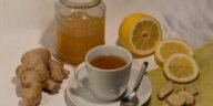 Home Remedies For Cough And Cold That Work Fast