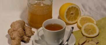 Home Remedies For Cough And Cold That Work Fast