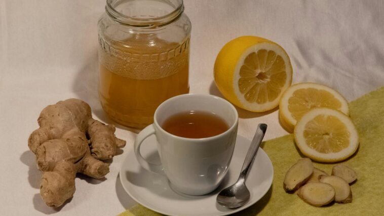 Home Remedies For Cough And Cold That Work Fast