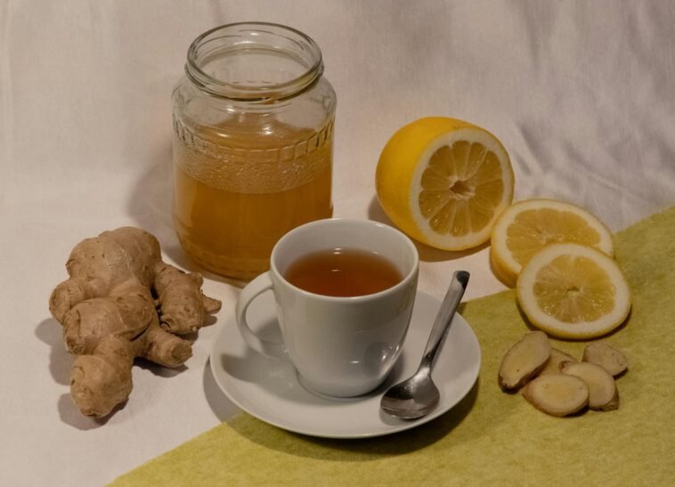Home Remedies For Cough And Cold That Work Fast