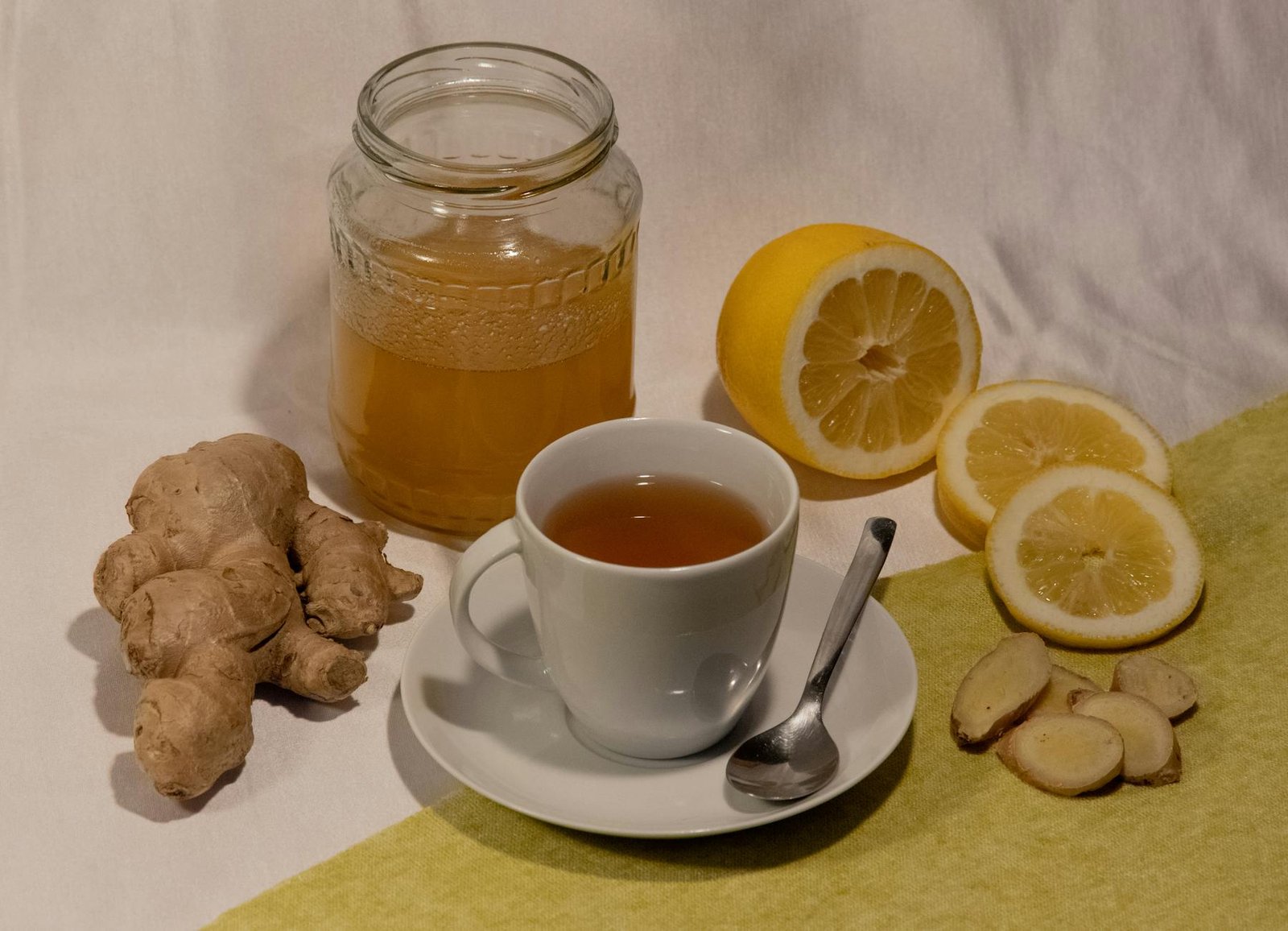 Home Remedies For Cough And Cold That Work Fast
