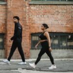 Japanese Walking Fitness