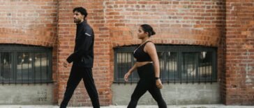 Japanese Walking Fitness