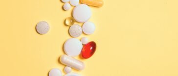 Best Vitamins and Minerals Women Need After 30