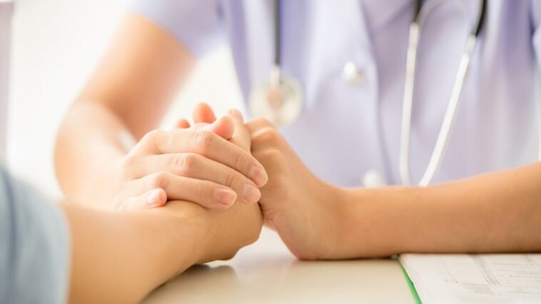 Another At-Home Cervical Cancer Screening Kit is Here – Should You Care?