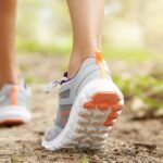 Walking 10,000 Steps Daily: It's Not Just a Number, It's My Secret Weapon