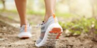 Walking 10,000 Steps Daily: It's Not Just a Number, It's My Secret Weapon