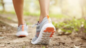 Walking 10,000 Steps Daily: It's Not Just a Number, It's My Secret Weapon