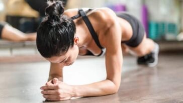 Forget Crunches! The REAL Best Core Exercises You Can Do at Home