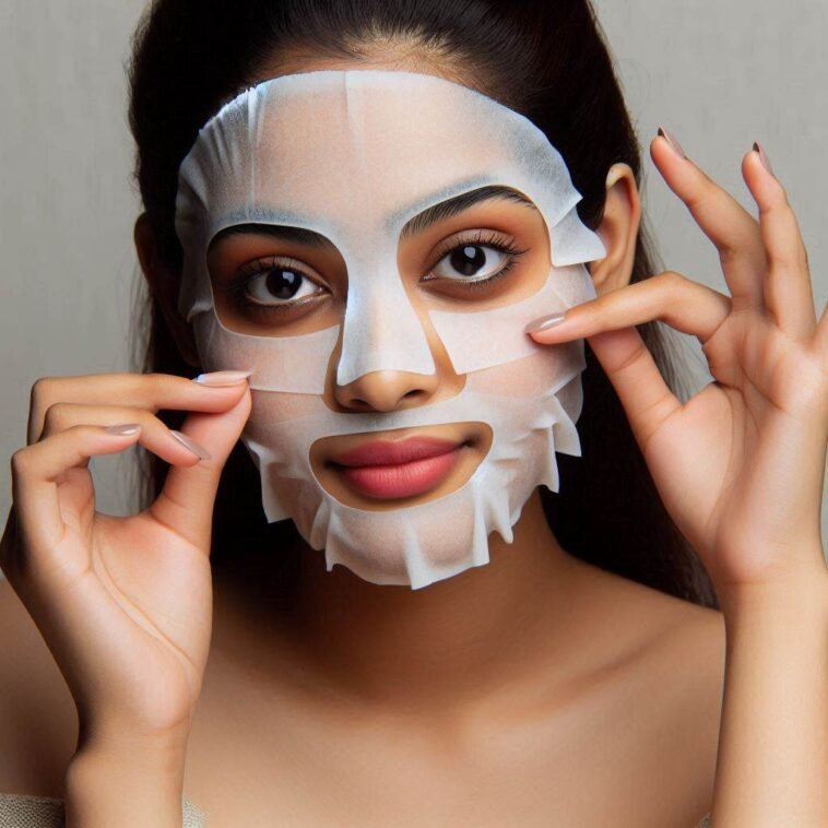 Face Masks Under $20 That Actually Work (Derm Approved!)