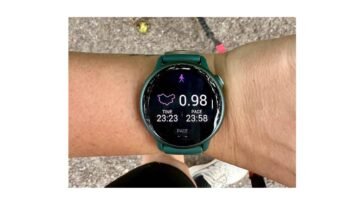 My Top Picks: The Best Fitness Trackers We've Tested for 2026