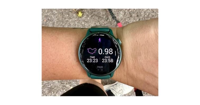 My Top Picks: The Best Fitness Trackers We've Tested for 2026