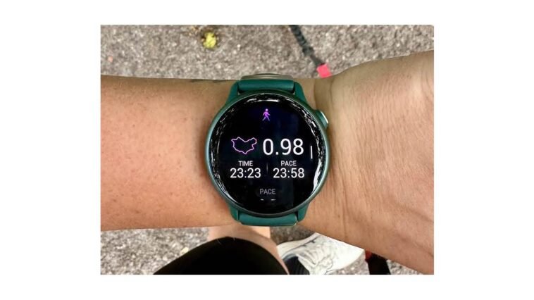 My Top Picks: The Best Fitness Trackers We've Tested for 2026