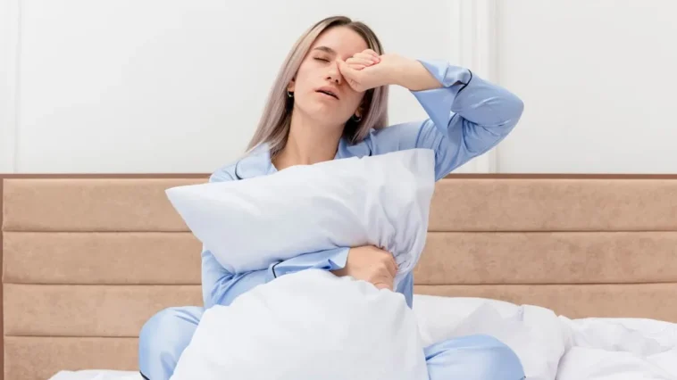 Finally Sleeping? My Honest Take on Magnesium for Insomnia