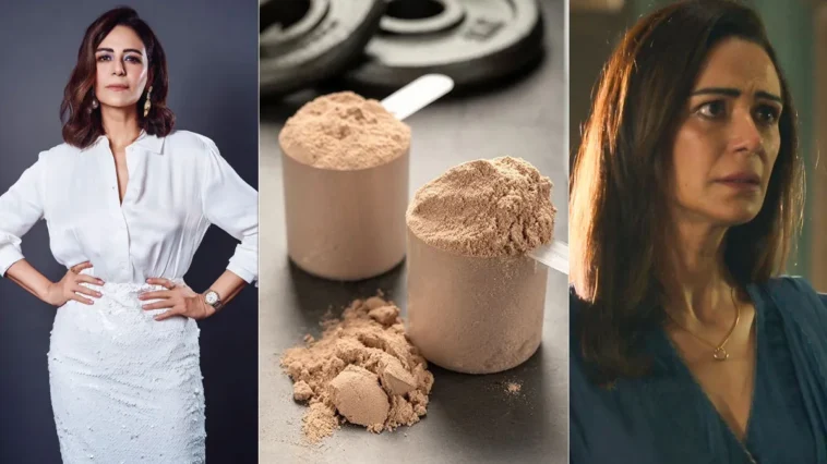 Okay, Let's Talk Protein Powder for Weight Loss in 2026