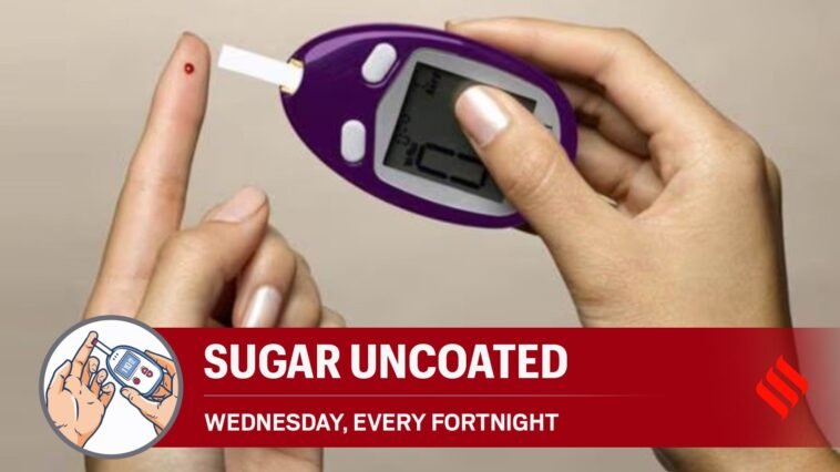 The ACTUAL Best Diet for Type 2 Diabetes in 2026 (No BS)