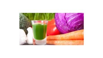 I'm a Dietitian, and I Drank a Wellness Shot Every Day for a Week — Here's What Happened