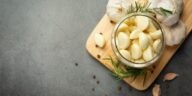 Why You Should Be Eating Way More Garlic (Like, Right Now)