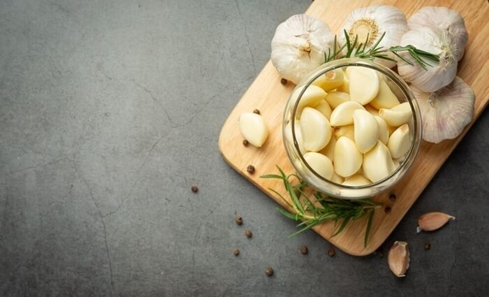 Why You Should Be Eating Way More Garlic (Like, Right Now)
