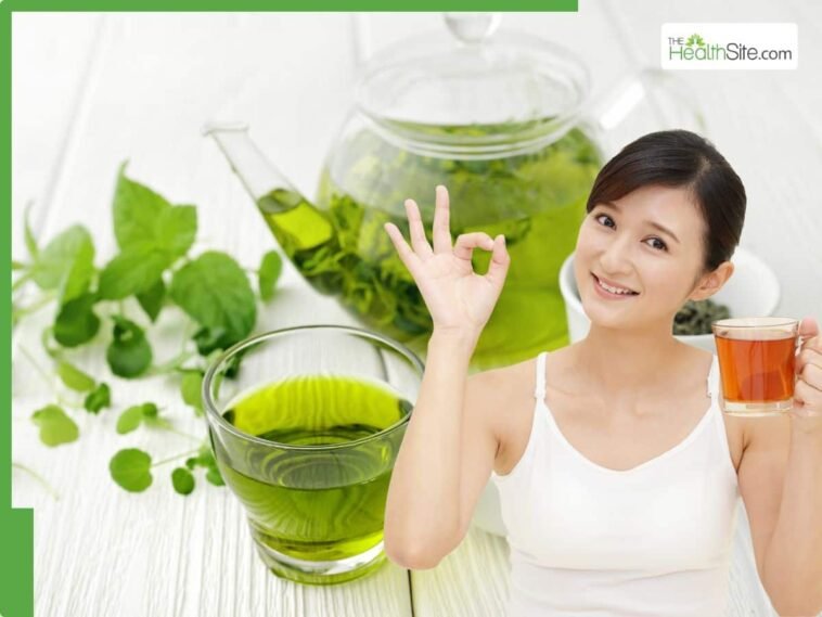 Green Tea Benefits for Health: My 7 Top Reasons I Swear By It (No Fluff!)