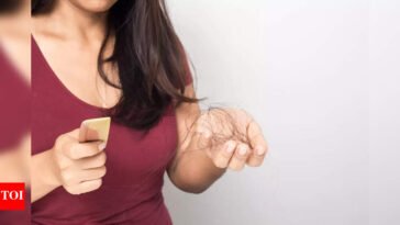 Headache vs Hair Loss: Seriously, What's the Deal?