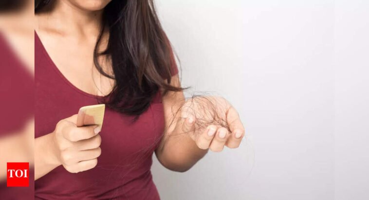 Headache vs Hair Loss: Seriously, What's the Deal?