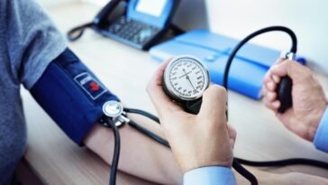 Caught High Blood Pressure Young? Here's What You REALLY Need to Know.