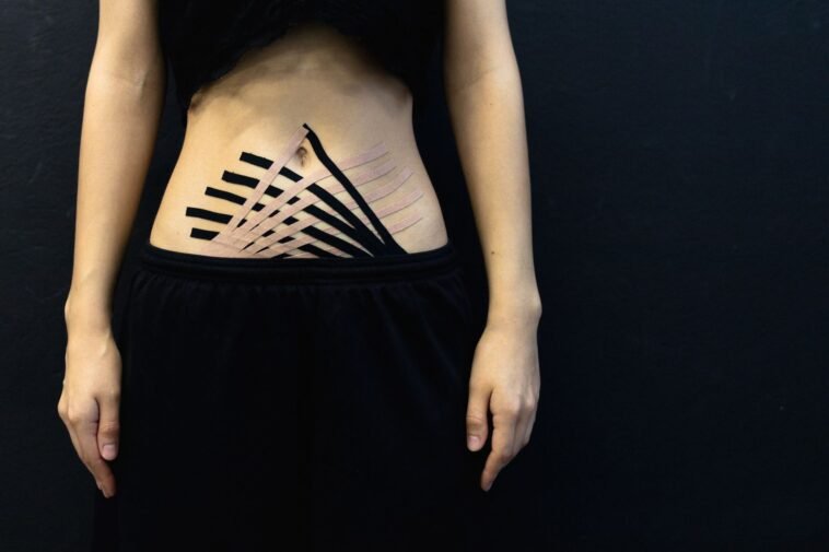 Is It My Back or My Belly? Sorting Out the Pain