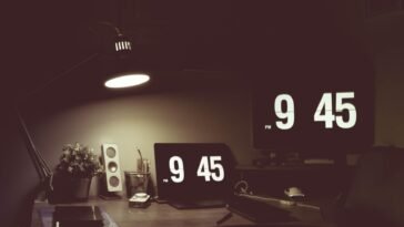 How I Finally Stopped My 3 PM Energy Crash