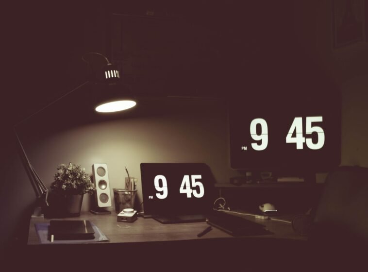 How I Finally Stopped My 3 PM Energy Crash