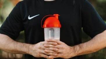 How I Finally Found a Pre Workout That Doesn't Make Me Shake