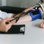 Is It High Blood Pressure or Just Insomnia?