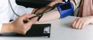 Is It High Blood Pressure or Just Insomnia?