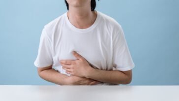 How I Finally Fixed My Digestion (Without Any Medication)