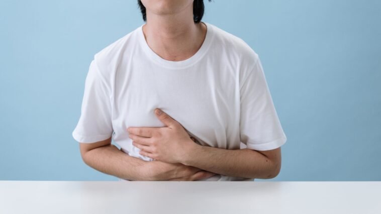 How I Finally Fixed My Digestion (Without Any Medication)