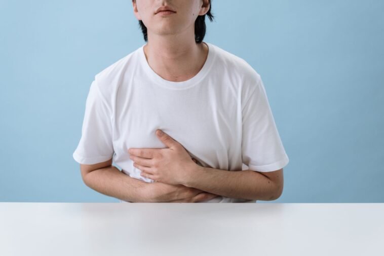How I Finally Fixed My Digestion (Without Any Medication)