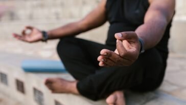How I Actually Do Mindfulness Without Losing My Mind