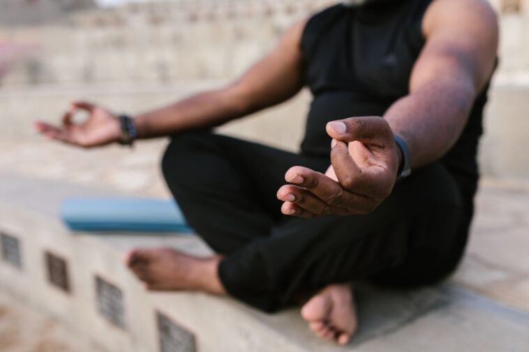 How I Actually Do Mindfulness Without Losing My Mind