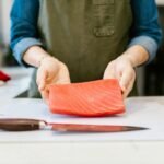 Why I Eat Salmon Like It's My Job