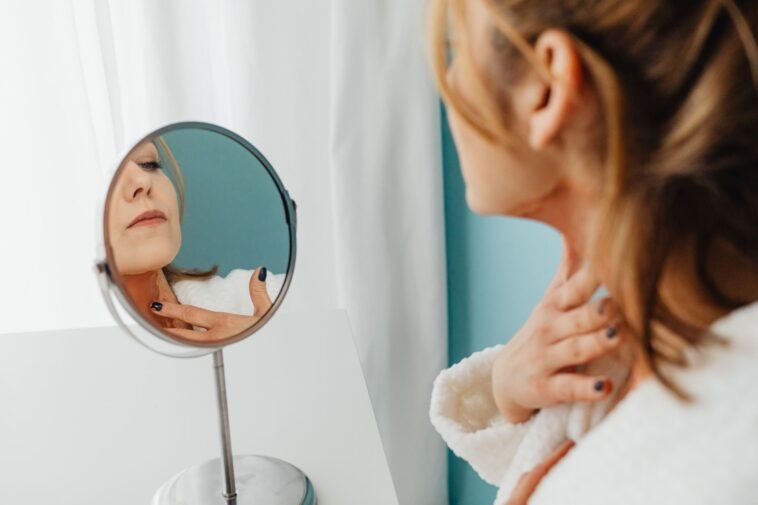 Is Your Thyroid Acting Up? My Real-Talk Guide